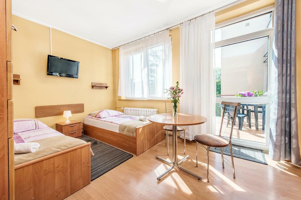 Hostel Dom Kolping *